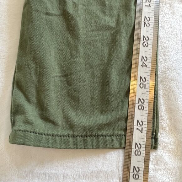 Blank NYC Mary Jane Utility Jumpsuit Coveralls Med Olive Green Revolve Shopbop - Picture 14 of 16